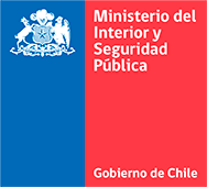 Ministerio del Interior y Seguridad Pública