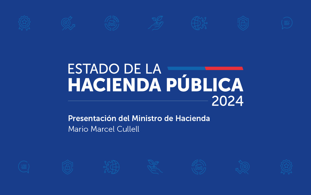 Estado de la Hacienda Pública 2024