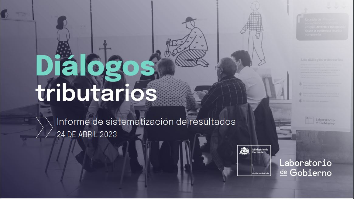Diálogos Tributarios