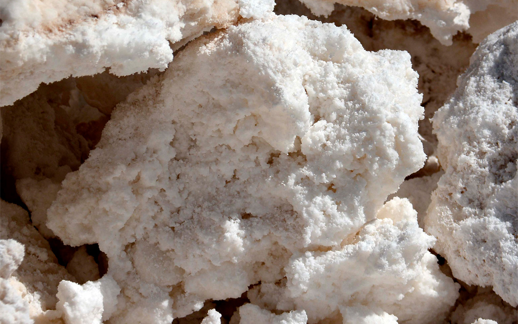 National Lithium Strategy