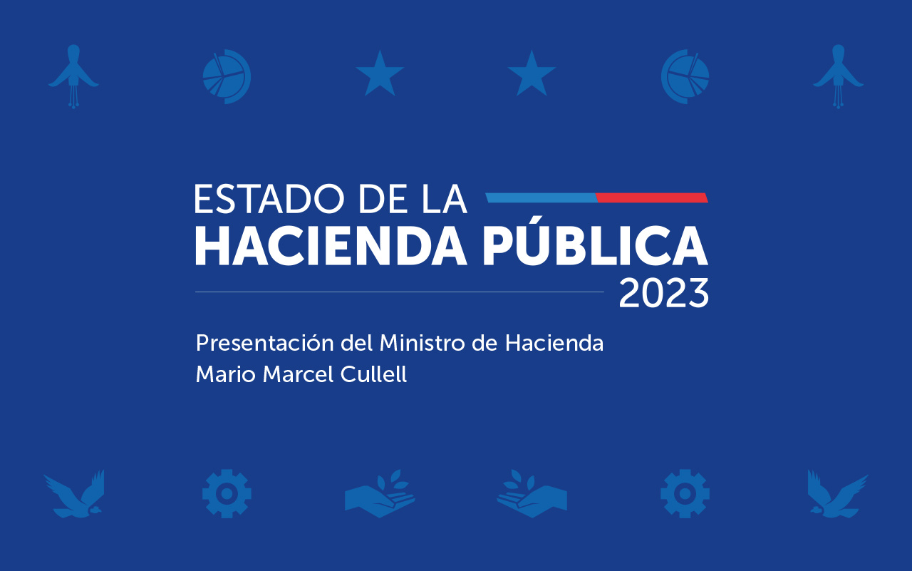 Estado de la Hacienda Pública 2023