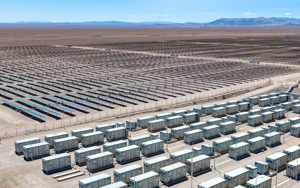 Chile's Sustainability-Linked Bonds Report June 2024
