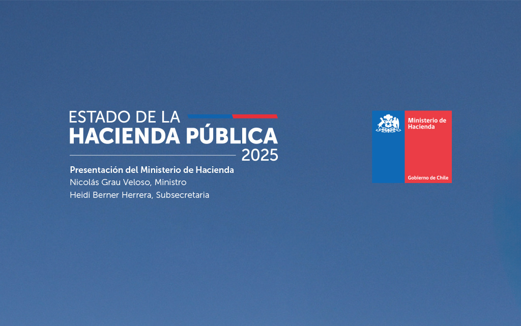 Estado de la Hacienda Pública 2025