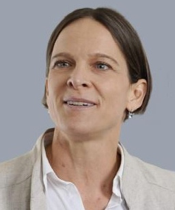 Jeannette von Wolfersdorff