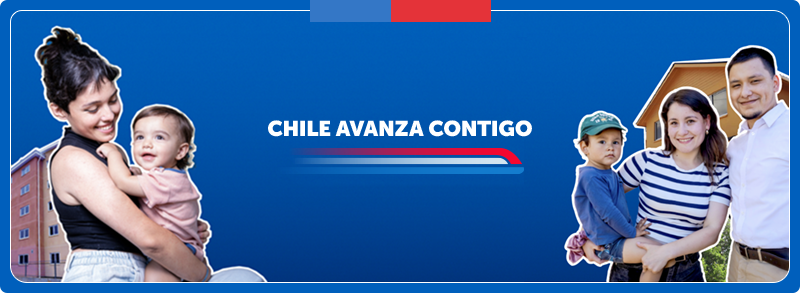 Chile Avanza Contigo