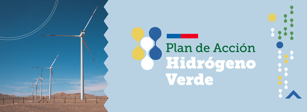 Plan de Acción de Hidrógeno Verde 2023-2030