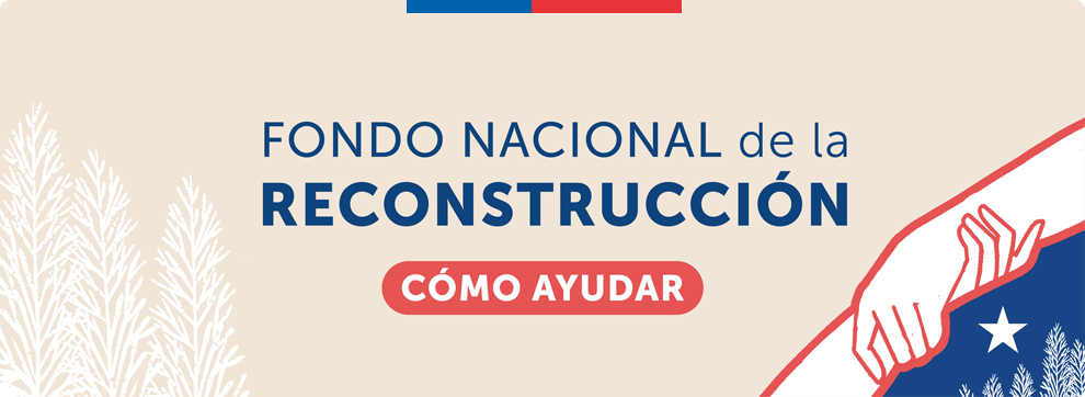 Fondo Nacional de la Reconstrucción