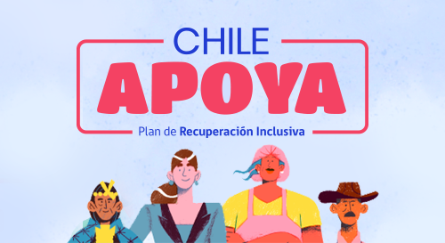 Chile Apoya