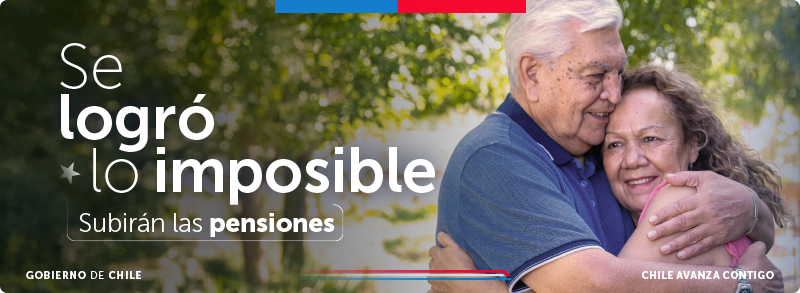 Reforma de Pensiones