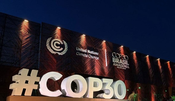 Ministerio de Hacienda participa en las negociaciones y conversatorios de finanzas climáticas y taxonomía en el marco de la COP30 – hacienda.cl