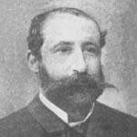 Augusto Matte