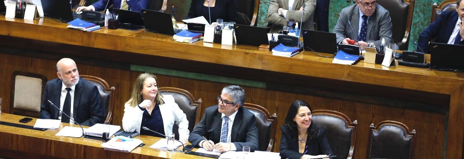 Cámara de Diputadas y Diputados despachó a ley el proyecto de Cumplimiento de las Obligaciones Tributarias