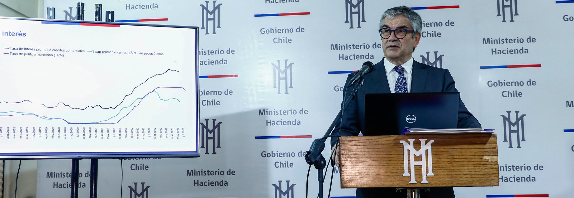 Medidas pro inversión Pacto Fiscal