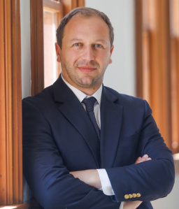 Alejandro Weber Pérez