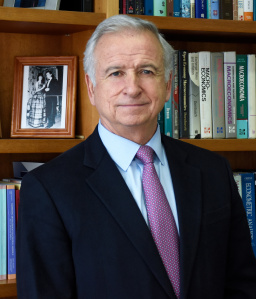 Felipe Larraín Bascuñan