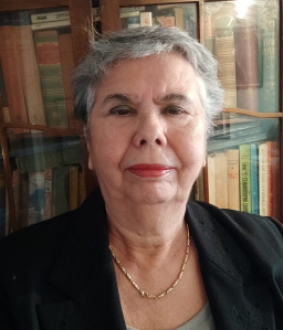 Patricia Arriagada Villouta